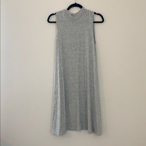 SUPER SOFT swing dress